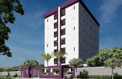 Apartamento com 2 quartos à venda na rua pedreira, 59, jardim novo campos elíseos, campinas, 53 m2 por r$ 280.000