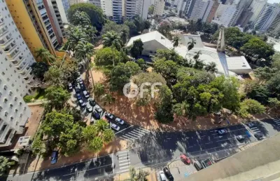 Apartamento com 4 quartos à venda na rua conceição, 622, centro, campinas, 300 m2 por r$ 1.280.000
