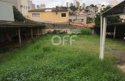 Terreno comercial à venda na rua dona maria luíza pereira queiroz, 101 /111, parque itália, campinas por r$ 560.000