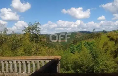 Fazenda à venda na rua paulo marchi, 1100, barrocão, serra negra, 700 m2 por r$ 3.500.000