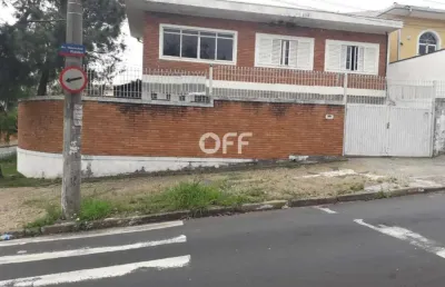 Casa comercial à venda no jardim chapadão, campinas , 313 m2 por r$ 1.100.000