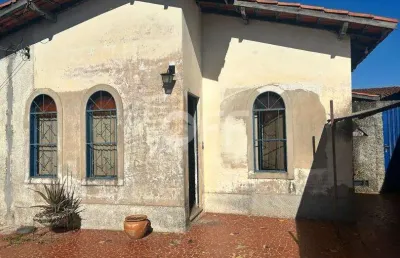 Casa com 3 quartos à venda na rua doutor vicente torregrossa, 57, jardim garcía, campinas, 137 m2 por r$ 390.000