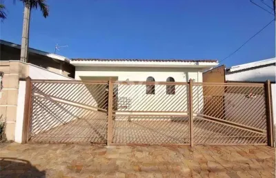Casa com 3 quartos à venda na rua francisco pereira coutinho, 336, parque taquaral, campinas, 155 m2 por r$ 650.000