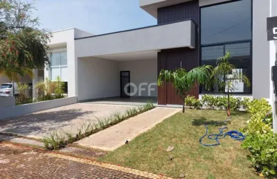 Casa em condomínio fechado com 3 quartos à venda na avenida doutor joão caio silva, 920, parque brasil 500, paulínia, 174 m2 por r$ 1.750.000