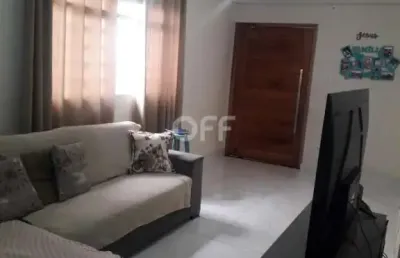 Casa com 3 quartos à venda na ademar costa, 115, jardim dall'orto, sumaré, 108 m2 por r$ 580.000