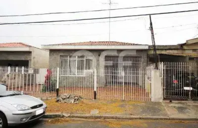Casa com 4 quartos à venda na rua jacinta rosa de são josé, 83, parque industrial, campinas, 209 m2 por r$ 550.000