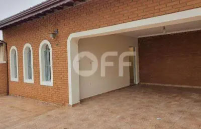 Casa com 3 quartos à venda na rua manoel herculano marques de fontes, 179, loteamento parque são martinho, campinas, 180 m2 por r$ 580.000