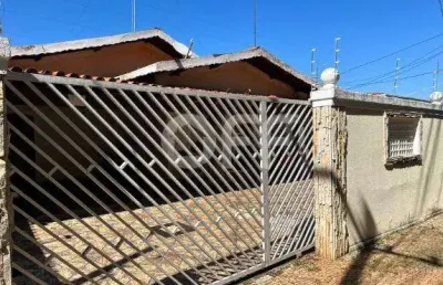 Casa com 3 quartos à venda na rua julia segallio, 123, jardim eulina, campinas, 195 m2 por r$ 750.000