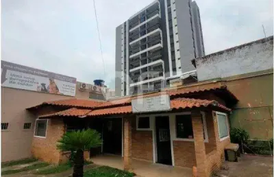 Sala comercial para alugar na rua azarias de melo 648, 720, taquaral, campinas, 58 m2 por r$ 4.900