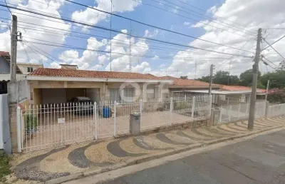 Casa com 2 quartos à venda na rua guararema, 54, são bernardo, campinas, 170 m2 por r$ 550.000