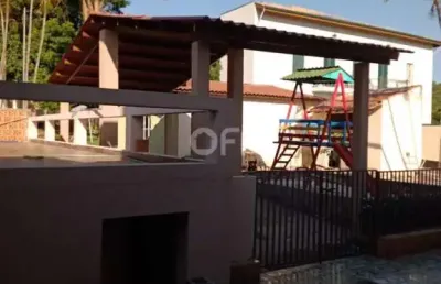 Chácara / sítio com 4 quartos à venda na rodovia jornalista francisco aguirre proença, 440, jardim nova alvorada, monte mor, 400 m2 por r$ 1.300.000