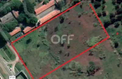 Terreno comercial à venda no real parque, campinas  por r$ 16.000.000