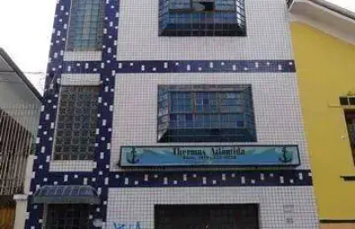 Prédio para alugar na rua duque de caxias, 536, centro, campinas, 471 m2 por r$ 12.000