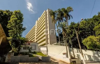 Kitnet / stúdio à venda na rua paula bueno, 109, taquaral, campinas, 46 m2 por r$ 300.000