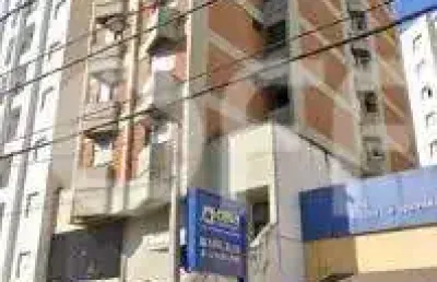 Apartamento com 1 quarto à venda na avenida princesa d'oeste, 02, jardim paraíso, campinas, 56 m2 por r$ 228.000