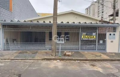 Casa com 2 quartos para alugar na rua santiago peres ubinha, 47, parque industrial, campinas, 200 m2 por r$ 3.200