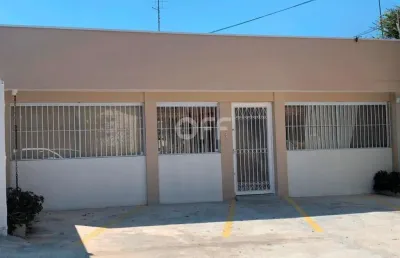 Casa comercial à venda na rua ferreira de almeida, 144, jardim guanabara, campinas, 216 m2 por r$ 1.200.000