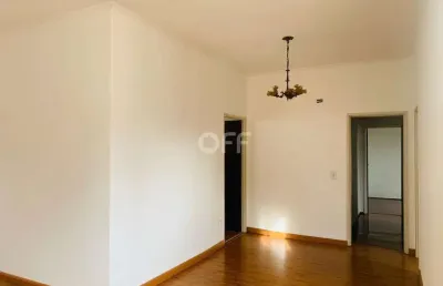 Apartamento com 3 quartos à venda na rua buarque de macedo, 280, jardim brasil, campinas, 76 m2 por r$ 350.000