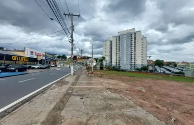 Terreno comercial para alugar no jardim novo campos elíseos, campinas  por r$ 10.000