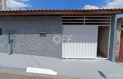 Casa com 2 quartos à venda na castelo branco, 65, jardim nova europa, hortolândia, 120 m2 por r$ 300.000