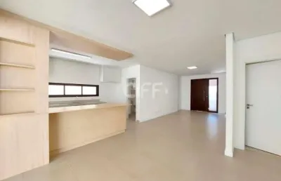 Casa em condomínio fechado com 3 quartos para alugar na rua madre maria santa margarida, 453, parque nova campinas, campinas, 156 m2 por r$ 9.500