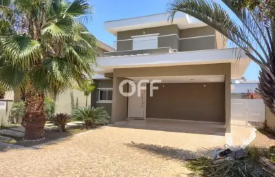 Casa em condomínio fechado com 3 quartos à venda na rua elvira del álamo cabrino, 44, swiss park, campinas, 250 m2 por r$ 2.400.000