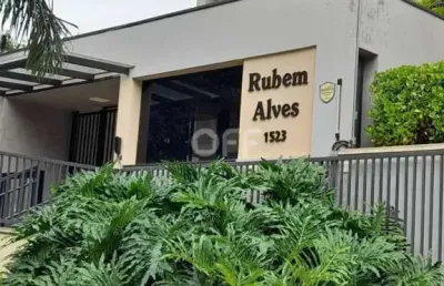 Apartamento com 1 quarto à venda na rua frei antônio de pádua, 1523, jardim guanabara, campinas, 39 m2 por r$ 520.000