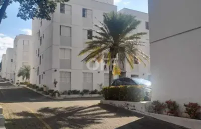 Apartamento com 2 quartos à venda na rua doutor sylvio carvalhaes, 150, jardim campos elíseos, campinas, 57 m2 por r$ 200.000
