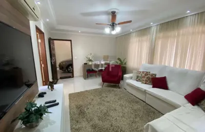 Casa com 3 quartos à venda na rua ana jacinta de andrade couto, 470, parque industrial, campinas, 147 m2 por r$ 1.800.000