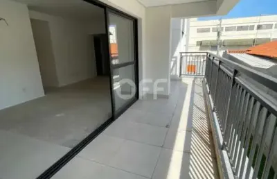 Apartamento com 3 quartos à venda na rua azarias de melo, 650, taquaral, campinas, 104 m2 por r$ 950.000