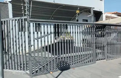 Sala comercial para alugar na rua salustiano penteado, 283, botafogo, campinas, 200 m2 por r$ 7.500