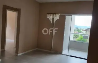Apartamento com 3 quartos à venda na rua munique, 199, tapajós, indaial, 86 m2 por r$ 390.000
