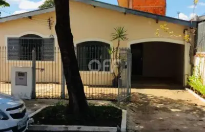 Casa comercial para alugar na rua professor alcíno almeida maudonnet, 100, jardim nossa senhora auxiliadora, campinas, 110 m2 por r$ 3.500