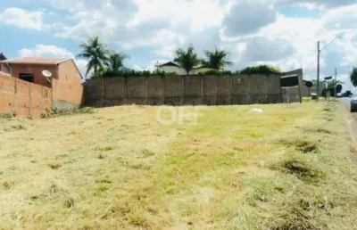 Terreno à venda na praça santo serafim, jardim europa, jaguariúna por r$ 210.000
