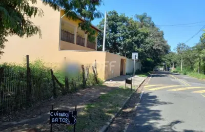 Terreno à venda na rua das orquídeas, 166, chácara primavera, campinas por r$ 900.000