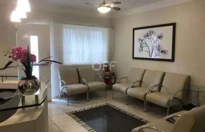 Casa comercial à venda na rua coelho neto, 336, vila itapura, campinas, 280 m2 por r$ 1.650.000