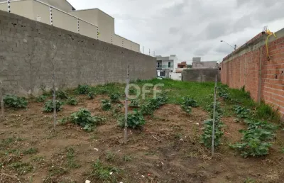 Terreno à venda na rua ismael penteado, residencial cittá di firenze, campinas por r$ 165.000
