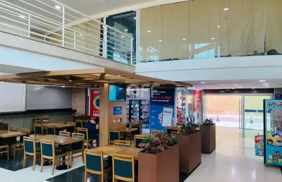 Sala comercial para alugar na rua rute ferraz de angelis, 886, loteamento residencial vila bella, campinas, 80 m2 por r$ 5.000