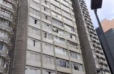 Apartamento com 3 quartos à venda na rua conceição, 380, centro, campinas, 121 m2 por r$ 590.000