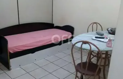 Kitnet / stúdio à venda na rua doutor quirino, 585, centro, campinas, 47 m2 por r$ 170.000
