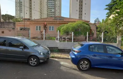 Casa com 3 quartos à venda na rua professor doutor max kaufmann, 55, mansões santo antônio, campinas, 186 m2 por r$ 2.900.000