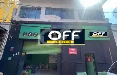 Sala comercial à venda na rua visconde do rio branco, 357, centro, campinas, 194 m2 por r$ 800.000
