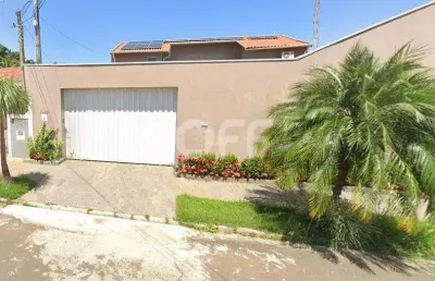 Casa com 6 quartos à venda na rua flávio de carvalho, 1990, jardim eulina, campinas, 542 m2 por r$ 1.880.000