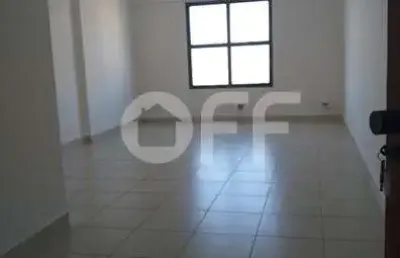 Sala comercial para alugar na rua conceição, 233, centro, campinas, 35 m2 por r$ 1.200