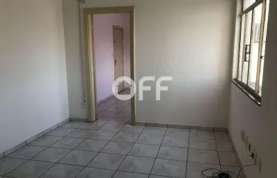 Sala comercial à venda na rua visconde do rio branco, 301, centro, campinas, 52 m2 por r$ 40.000