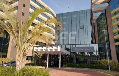 Prédio à venda na avenida royal palm plaza, 190, jardim nova califórnia, campinas, 19 m2 por r$ 390.000