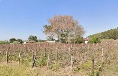Terreno comercial à venda na estrada municipal josé boldrini, 6030, colinas do mosteiro de itaici, indaiatuba por r$ 2.500.000