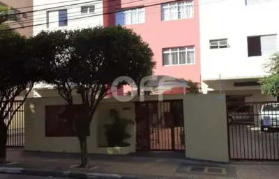 Apartamento com 2 quartos à venda na avenida josé pancetti, 945, vila proost de souza, campinas, 60 m2 por r$ 430.000