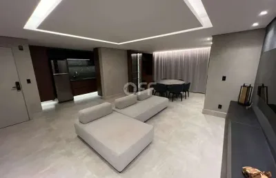 Apartamento com 3 quartos à venda na rua das orquídeas, 859, jardim pompéia, indaiatuba, 106 m2 por r$ 1.600.000