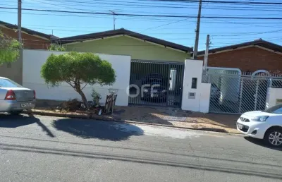 Casa com 3 quartos à venda no jardim santa genebra, campinas , 158 m2 por r$ 800.000